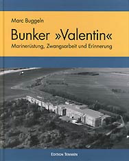 Bunker »Valentin«